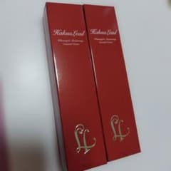 HakuaLead モイスチャーエッセンスクリーム 22g✕2箱のサムネイル