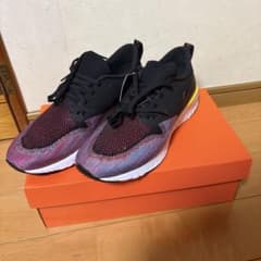 【NIKE】ナイキ オデッセイ リアクト 2 フライニット 27.5cmのサムネイル