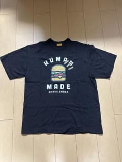HUMAN MADE SHAKE SHACK Tシャツ 2XLのサムネイル