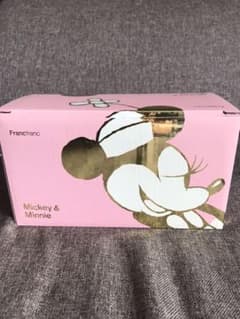 ミッキー　ミニー　ペアマグカップのサムネイル