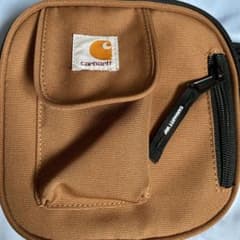 Carhartt ショルダーバックのサムネイル