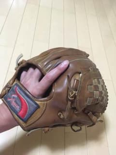 久保田スラッガー 軟式（オーダー）のサムネイル