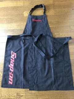 Snap-on スナップオン エプロンのサムネイル