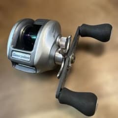 シマノ　スコーピオン　メタニウム　ＸT ハンドル社外品 シマノ スコーピオン メタニウム XT ハンドル社外品 - メルカリ