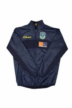 栃木SC 支給品 ウィンドブレーカー 上下ATHLETA 値下げ可能 - メルカリ