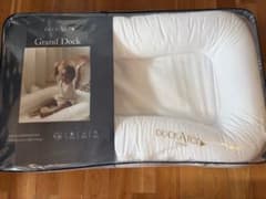 ⭐︎クリステル様⭐︎DockATot Grand Dock ホワイトのサムネイル
