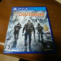 ps4 ディビジョンのサムネイル
