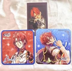 オトメイト オトメイトガーデン オトガ ミストニアの翅望 アスコット