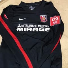 浦和レッズ 非売品 セットのサムネイル