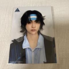 日プ 新世界 アルバム 小野慶人 生写真 DREAMER Amazonのサムネイル