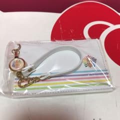 嵐 パスケースのサムネイル