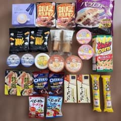 く*り様 食品まとめ売り お菓子まとめ売りのサムネイル