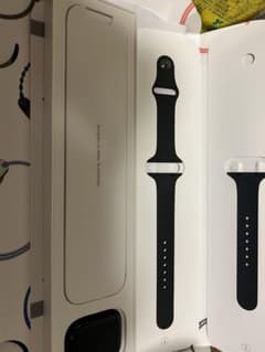 Apple Watch Series 7のサムネイル