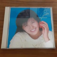 南野陽子/ジェラートのサムネイル