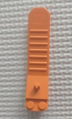 LEGO レゴ ブロックはずしのサムネイル