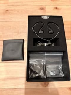 ゼンハイザー Sennheiser IE 200 イヤホン 有線のサムネイル