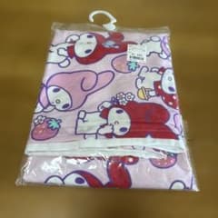 サンリオ　マイメロディ 掛敷カバー　レア〜SA サンリオ マイメロディ 掛敷カバー レア〜SA - メルカリ