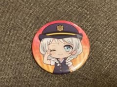 バンドリ JR 推し旅 ミニ缶バッジ 若宮イヴ パスパレのサムネイル