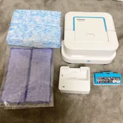 ブラーバジェット　Brava jetのサムネイル