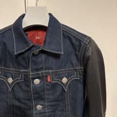極美品】LEVI