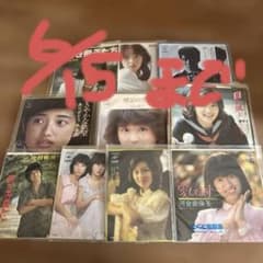昭和歌謡 EPレコード まとめ売り 34枚セット - メルカリ
