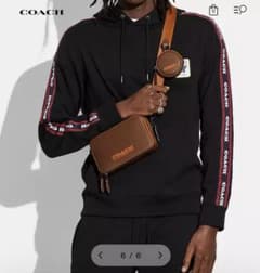 COACH チャータースリム クロスボディ メッセンジャー バッグ c6290 COACH チャータースリム クロスボディ メッセンジャー バッグ c6290