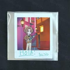 18TRIP エイトリ リアルフィルムフォトsquare 斜木七基 1点 - メルカリ
