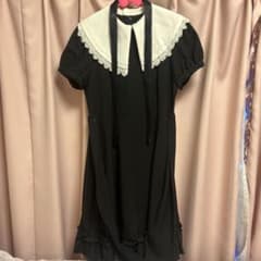 innocent world イノセントワールド ユリレースシスターワンピース