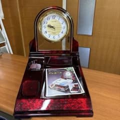 置き時計 アンティークのサムネイル