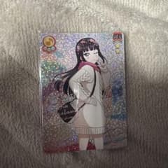 スクコレ 黒澤ダイヤ secのサムネイル
