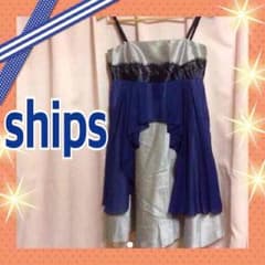 Kママ様専用！シップス☆パーティドレスのサムネイル