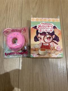 メロジョイミニランド　ミニベリーリングのサムネイル