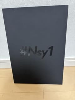 Nissy【西島隆弘】　#Nsy1のサムネイル