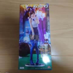 限定品 チェンソーマン コベニ バニーのサムネイル