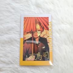 【プロセカ】エピカ 天馬司 箔押しのサムネイル