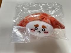 ちいかわ寿司 お寿司になっちゃった・・・ぬいぐるみ シーサーのサムネイル