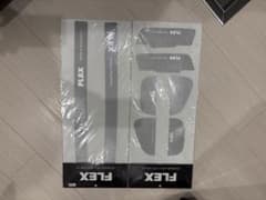 FLEX ハイエース用 マジカルカーボン 保護セット FLEX ハイエース用 マジカルカーボン 保護セット - メルカリ