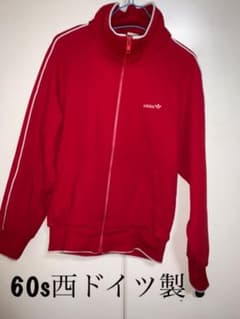 adidas アディダス  トラックジャケットのサムネイル
