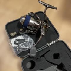 ミレニアムSTELLA 2500SS 中古美品 - メルカリ