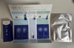⭐️新品未使用⭐️ドクターリセラ 透輝の滴 30ml シートマスク 