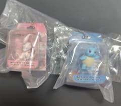 포켓몬 포켓 플라 블리스터 마스코트 매력 2 개 세트