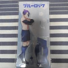 ブルーロック 御影玲王 アクリルスタンドのサムネイル