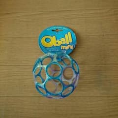 オーボールのサムネイル