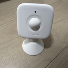 人感センサー　SwitchBot スマートデバイス ホワイトのサムネイル