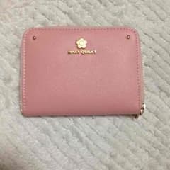 マリークヮントカードケース 小銭入れのサムネイル