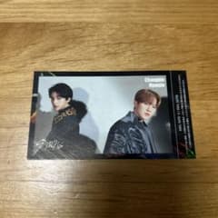 Stray Kids  ユニット  ハイタッチ券チャンビン ヒョンジンのサムネイル