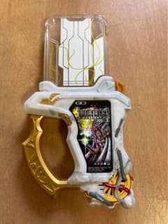 JUNTEN様専用★仮面ライダーエグゼイド　ガシャット　タドルレガシーのサムネイル