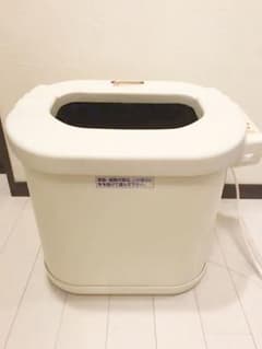 フジカ レッグホットのサムネイル