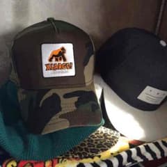 XLARGE キャップのサムネイル