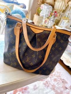 訳あり LOUIS VUITTON バッグのサムネイル